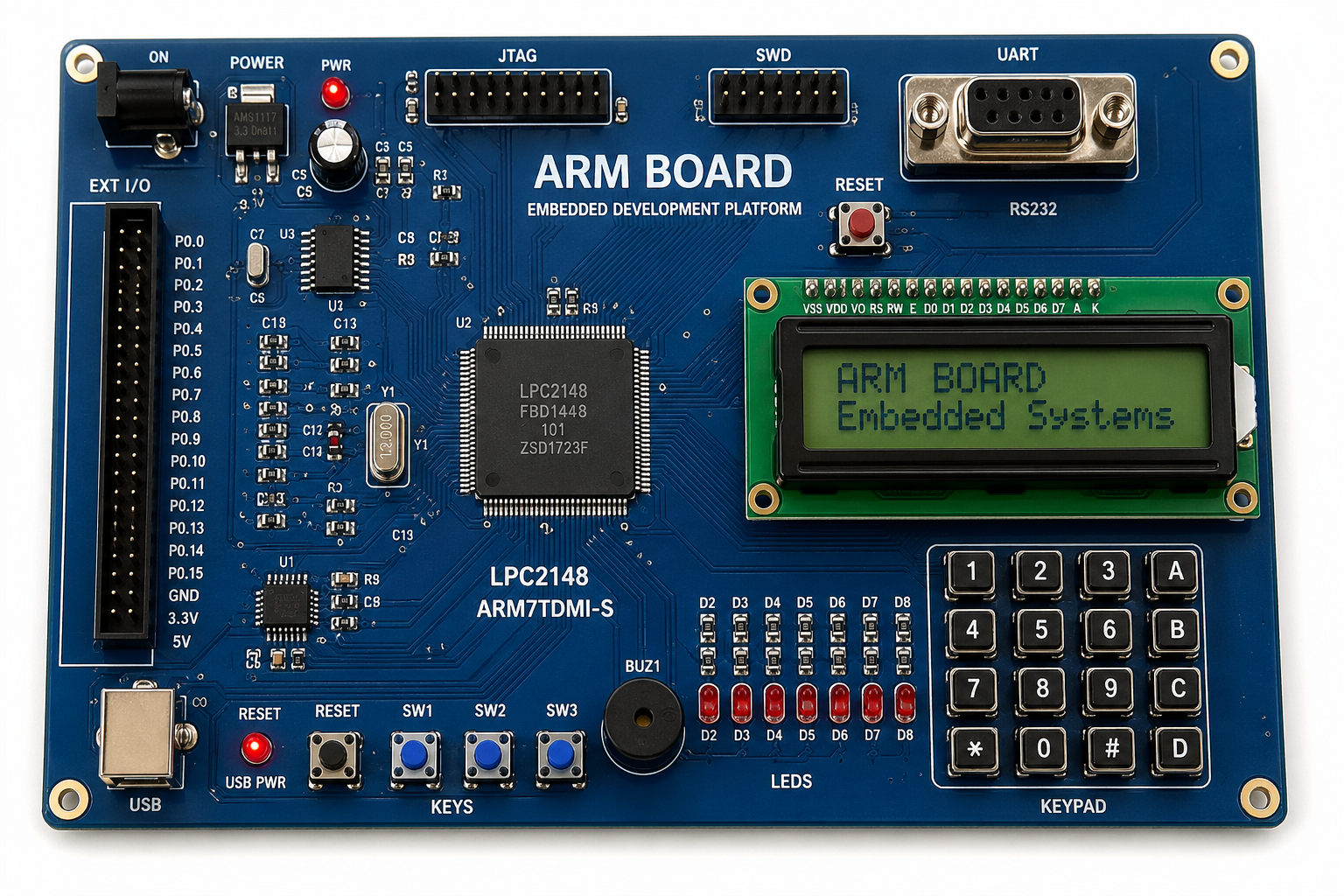 ARM Board