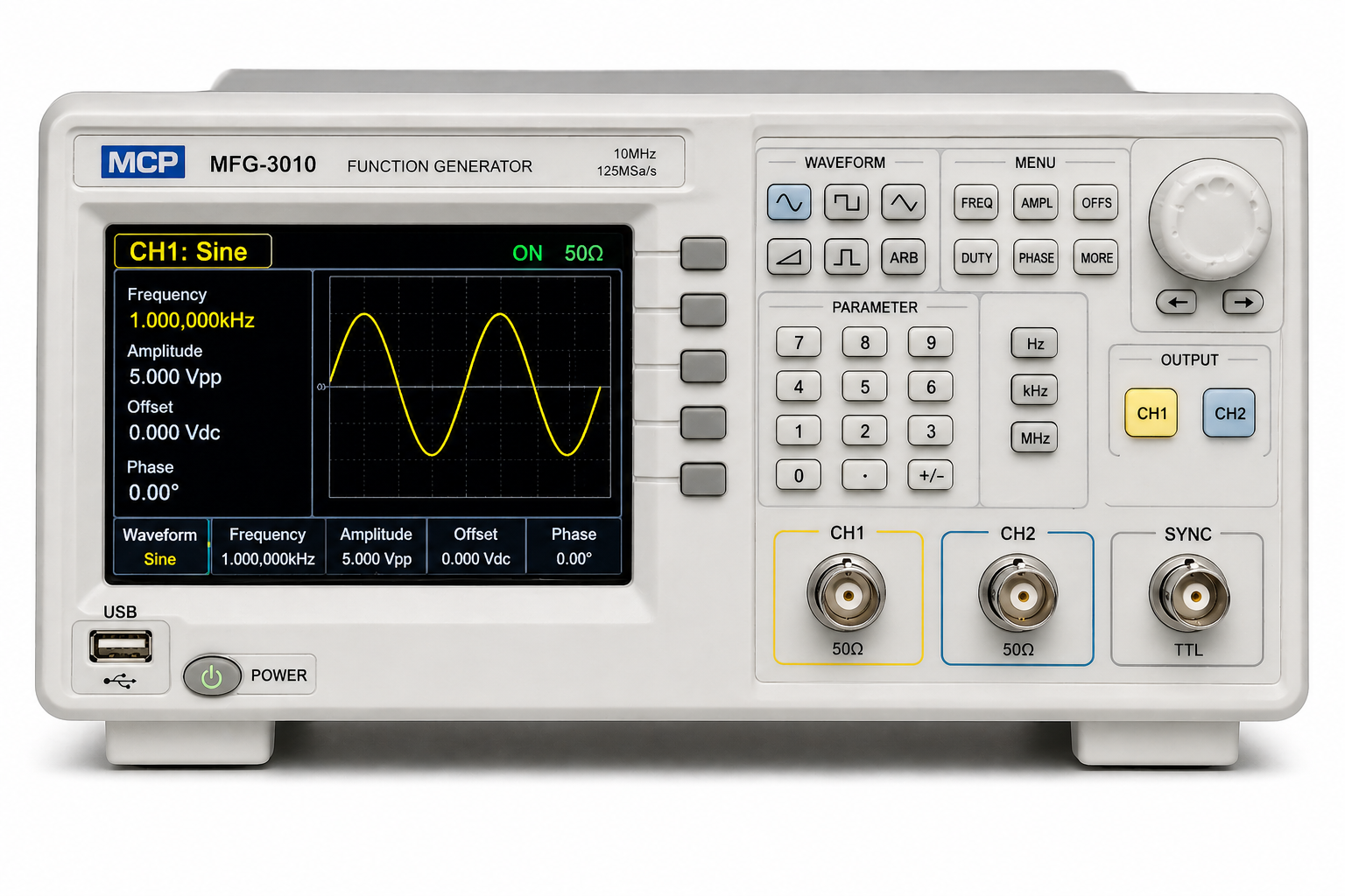 Function Generator
